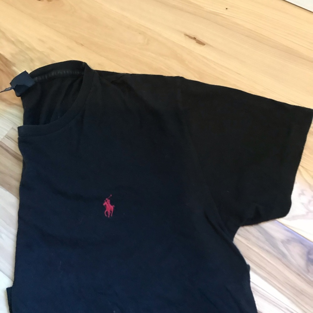 Polo t-shirt